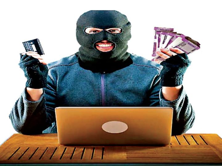 मुजफ्फरनगर में '₹8 के नोट' के बदले ₹90 लाख का झांसा, साइबर ठगों ने युवक से हड़पे ₹89 हजार
