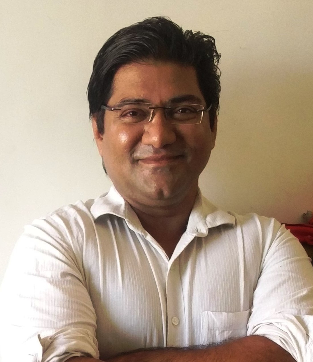 Adv. Sanjay pandey