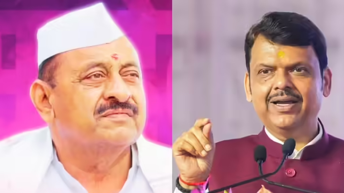 बाढ़ में डूबे किसानों के जख्मों पर नमक; अजित पवार के मंत्री बालासाहेब पाटिल के बयान से मचा बवाल
