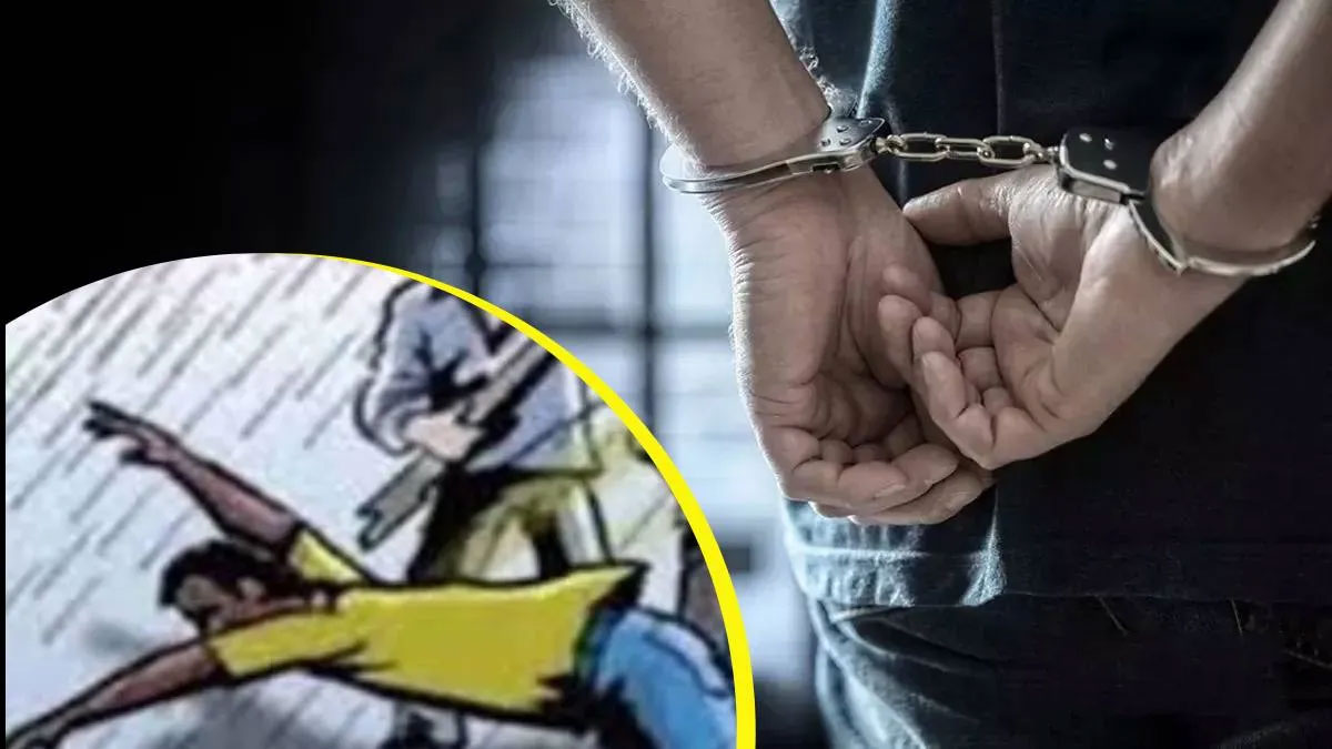 अंबाला अस्पताल में नशे में धुत दादा की ‘दादागीरी’ - पोते के जन्म की खुशी में 6 सुरक्षाकर्मियों पर बरसाई लाठियां