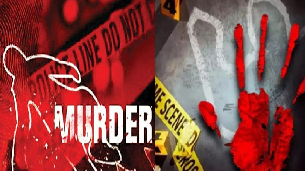 अमरोहा में रहस्यमयी मौत का केस पलटा, ठेकेदार और चालक की गुत्थी सुलझाने की जिम्मेदारी थानेदार को मिली