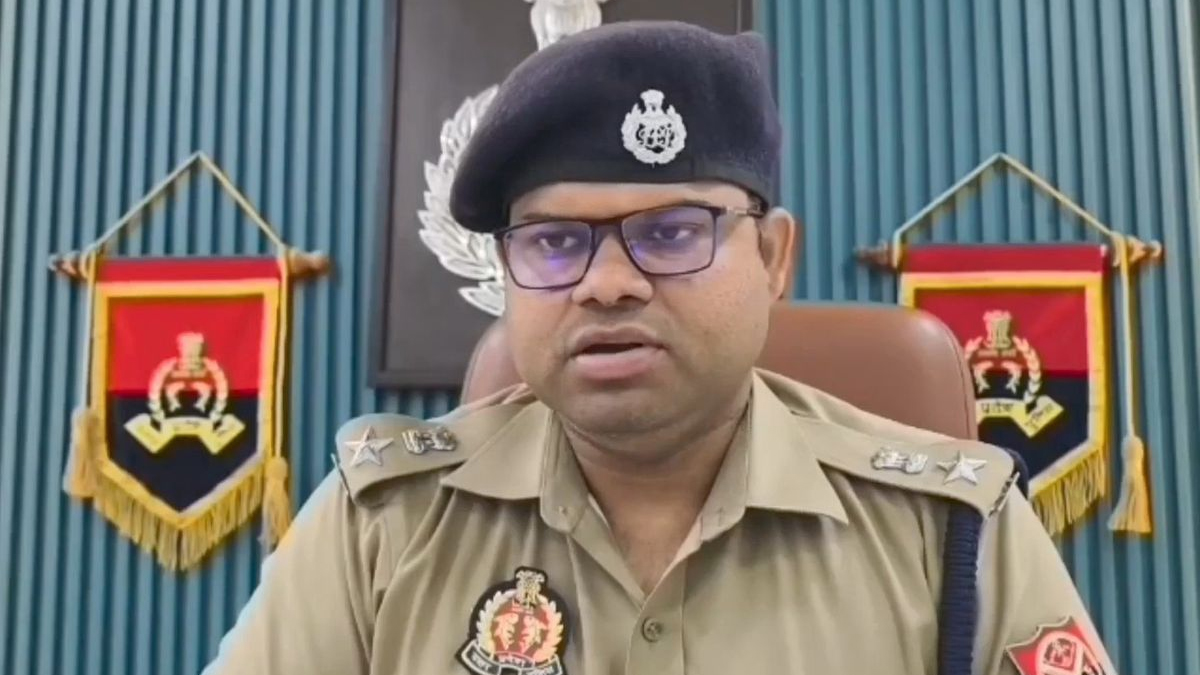 अमरोहा में फरार हत्यारोपियों मनोज और गुड्डू पर 25-25 हजार का इनाम, एसपी ने दी गिरफ्तारी की चुनौती