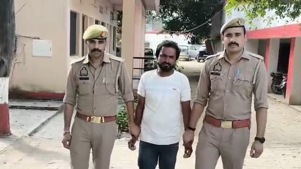 अमरोहा में शादी का झांसा देकर युवती का यौन शोषण, मंगेतर के सामने अश्लील फोटो दिखाकर तुड़वाया रिश्ता 