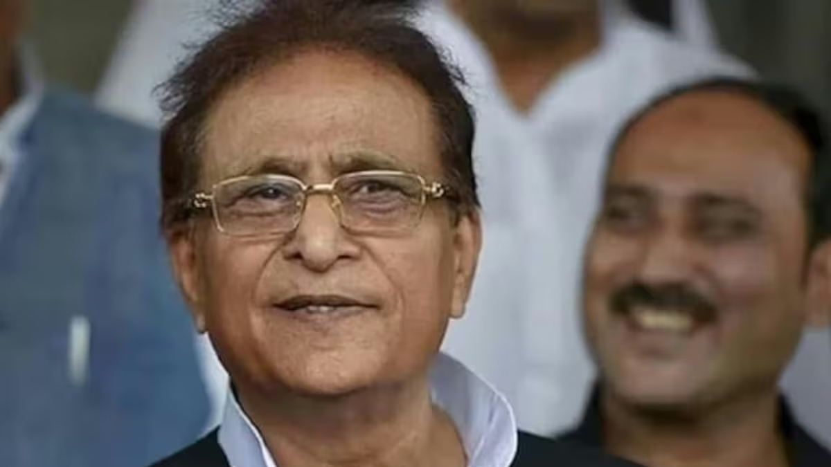 आजम खान का शेयरों-शायरी वाला बयान, अखिलेश से मुलाकात से पहले बोले- न धोखा दें, न धोखा खाएं
