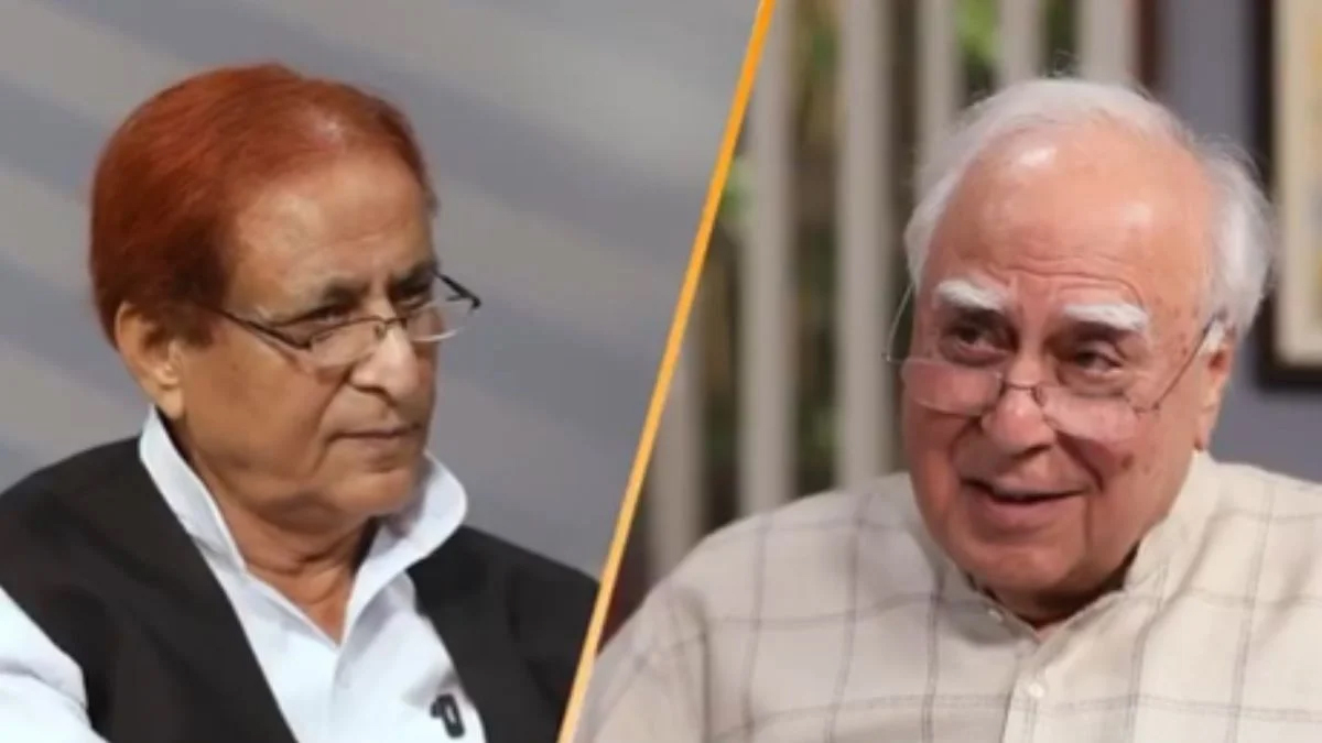 जीवन रहा तो मिलेंगे, नहीं तो ऊपर मिलेंगे! जेल बदलने के वक्त एनकाउंटर के डर से कांपे आजम खान, छलका दर्द