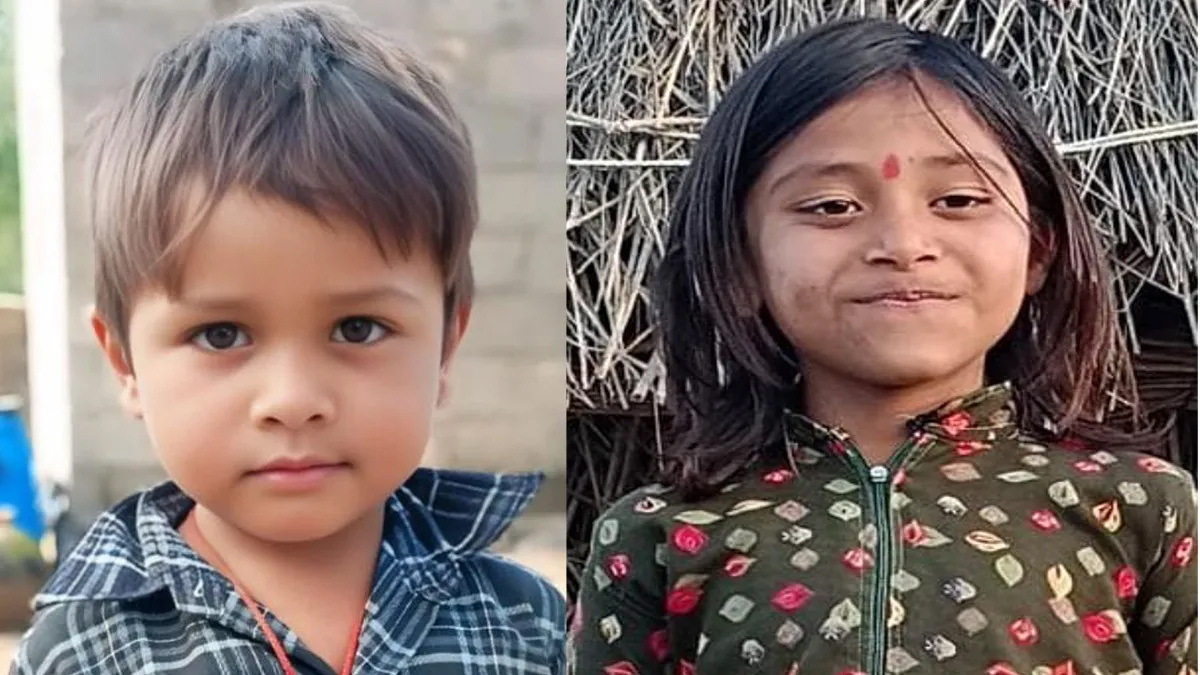 बारमेर में खेल-खेल में हुआ दुखद हादसा, 2 मासूम चचेरे भाई बहन टांके में गिरकर हुई मौत, परिवार में मचा कोहराम