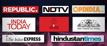पाकिस्तान ने NDTV और रिपब्लिक न्यूज़ इंडिया पर झूठी और भ्रामक खबरें फैलाने का आरोप लगाया