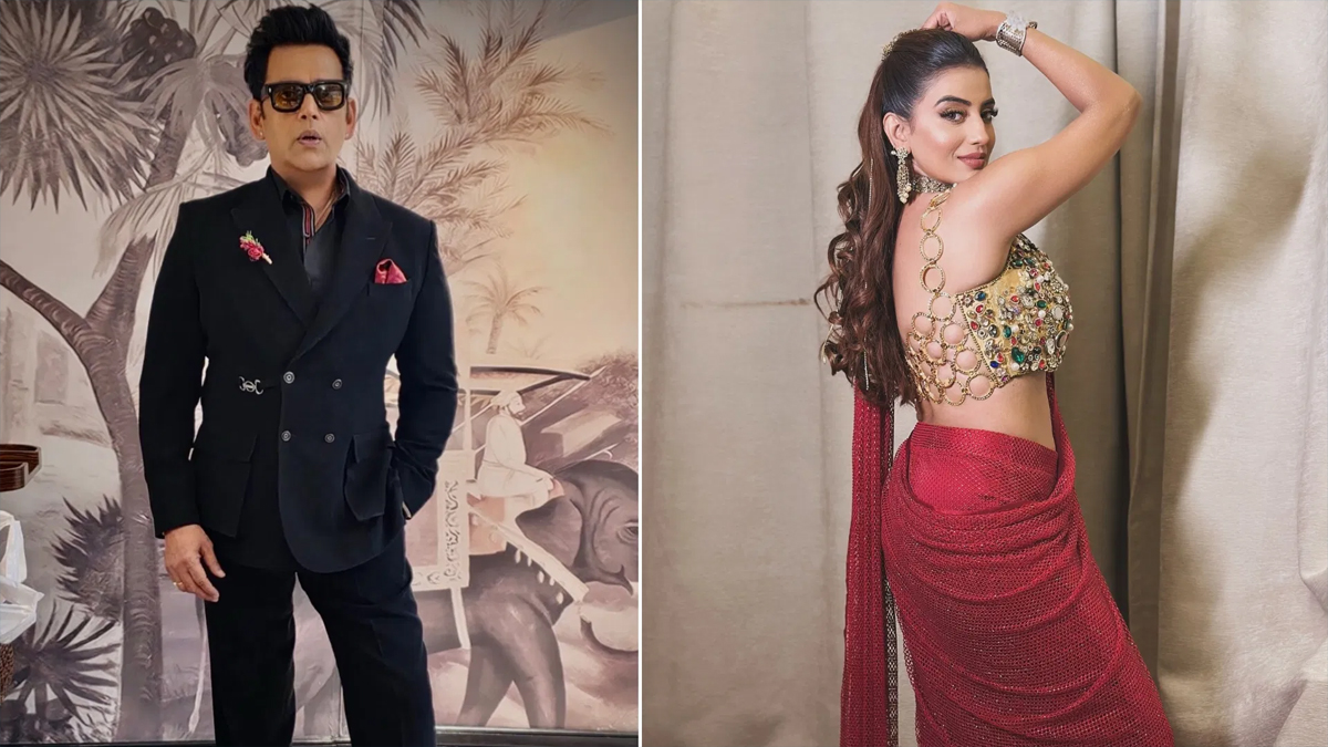 भोजपुरी सितारों का दिवाली सेलिब्रेशन: रवि किशन ने दोस्तों संग मनाया जश्न, अक्षरा सिंह ने मुस्कान से सजाया दिन