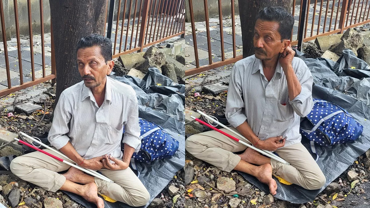 भोपाल गैस त्रासदी के 40 साल बाद भी न्याय की राह देख रहे संतोष कुलकर्णी