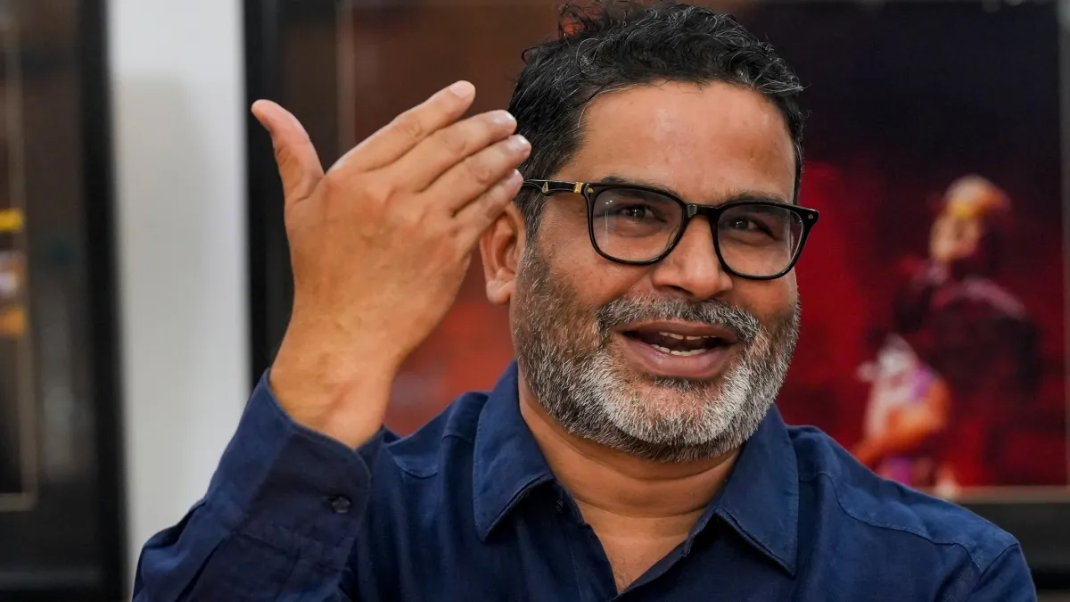 बिहार विधानसभा चुनाव 2025: जन सुराज ने जारी की पहली 51 प्रत्याशियों की सूची, प्रशांत किशोर के चुनाव लड़ने पर बना सस्पेंस
