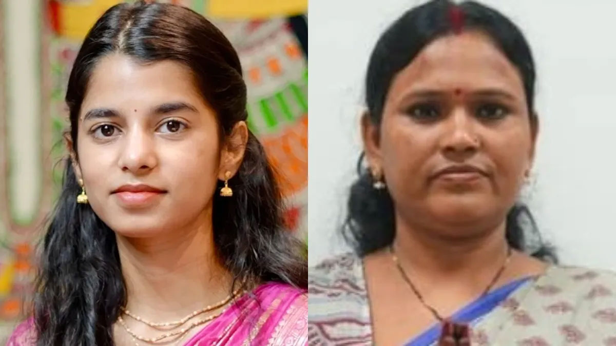 बिहार चुनाव में फिर ‘आधी आबादी’ रही आधी, एनडीए और महागठबंधन ने सिर्फ 53 महिलाओं को दिया टिकट