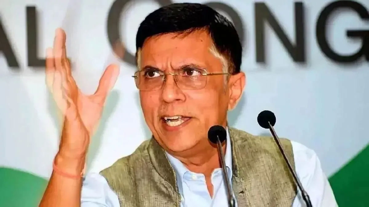 बिहार चुनाव 2025 में गरमाई सियासत: कांग्रेस का आरोप - ‘नीतीश कुमार को नजरबंद रखकर रची जा रही साजिश