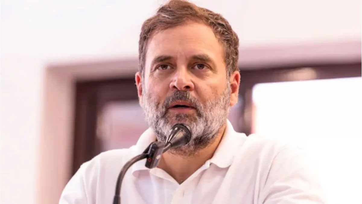 बिहार में सियासी सरगर्मी चरम पर, राहुल गांधी की खामोशी ने बढ़ाई कांग्रेस की मुश्किलें