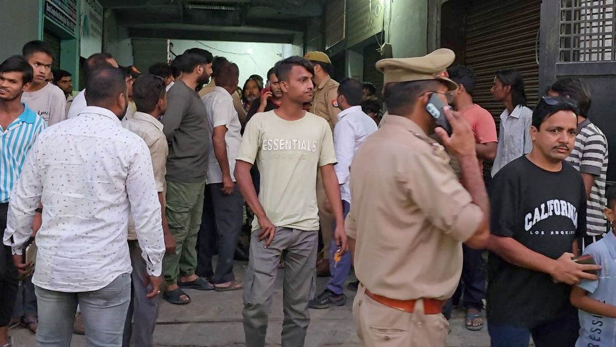 पैसे की टेंशन बनी झगड़े की वजह! बिजनौर में महिला घायल, डॉक्टर और महिला के आरोपों ने बढ़ाई सरगर्मी