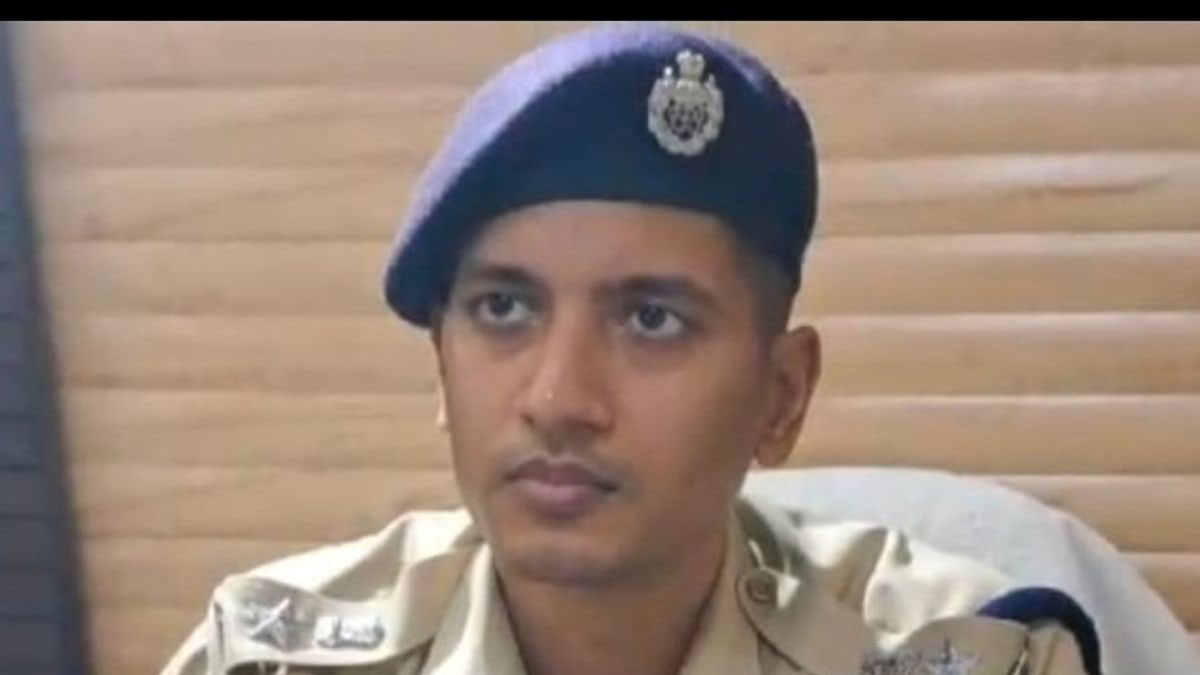 बिजनौर  पुलिस महकमे में बड़ा फेरबदल: कई थाना इंचार्ज बदले, कानून-व्यवस्था को मजबूत करने की कवायद तेज