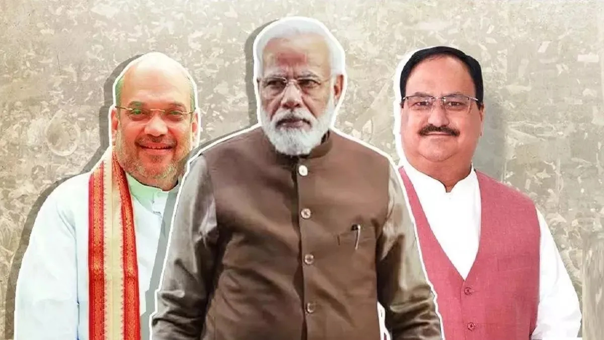 भाजपा ने 125 सीटों के लिए उम्मीदवारों की लिस्ट तैयार की, 25 वर्तमान विधायकों के नाम बाहर