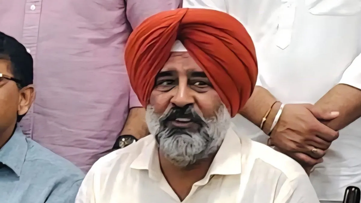भाजपा पर दलितों के खिलाफ अत्याचार बढ़ाने का आरोप, परगट सिंह ने रेखांकित किए हालिया घटनाक्रम