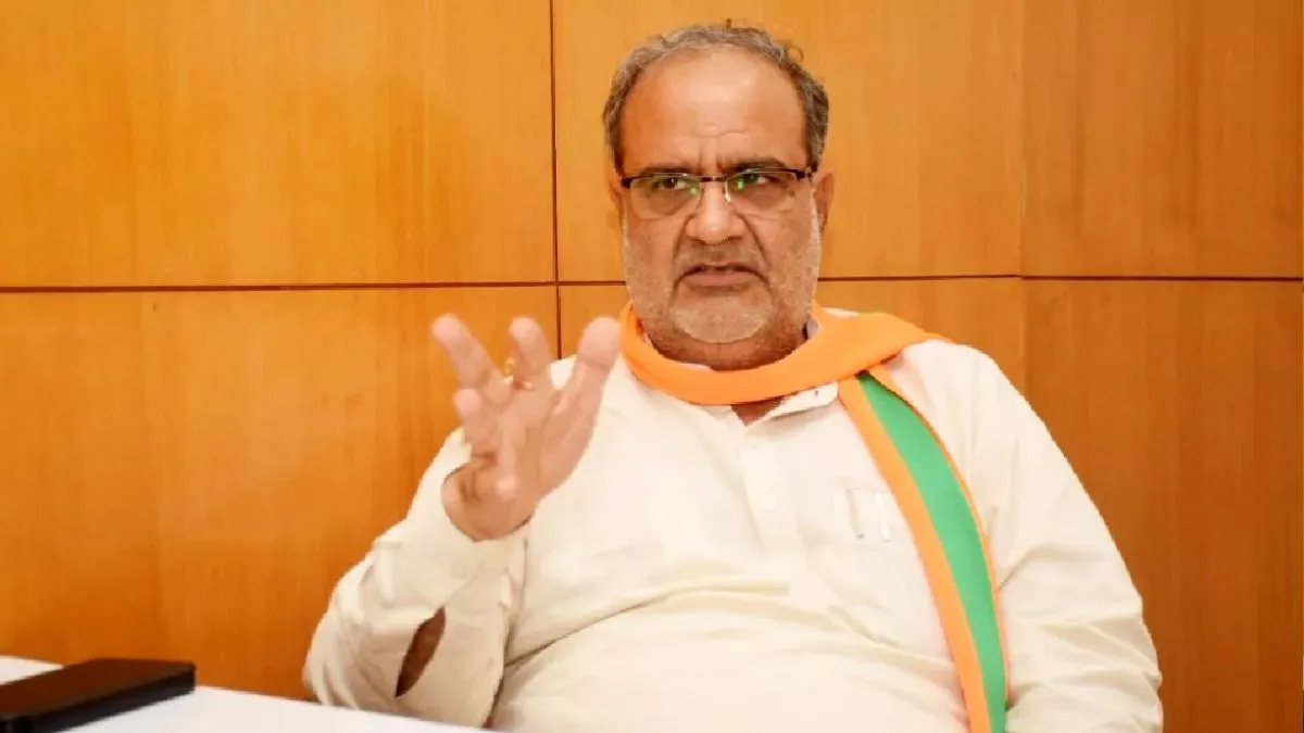 भाजपा प्रदेश अध्यक्ष का आरोप! सपा नेताओं के विवादित बयान से हिंदू संस्कृति और त्योहारों को खतरा