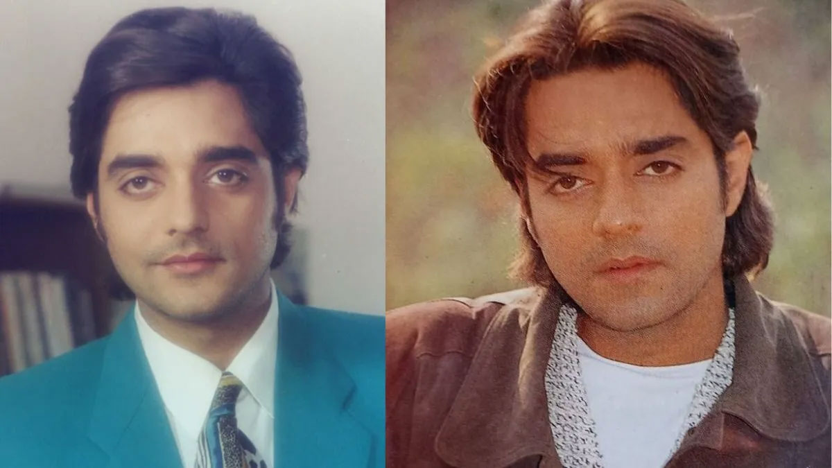 गुमनामी में खोया 90’s का चॉकलेटी हीरो: चंद्रचूड़ सिंह की अधूरी चमक और वो हादसा जिसने सब बदल दिया