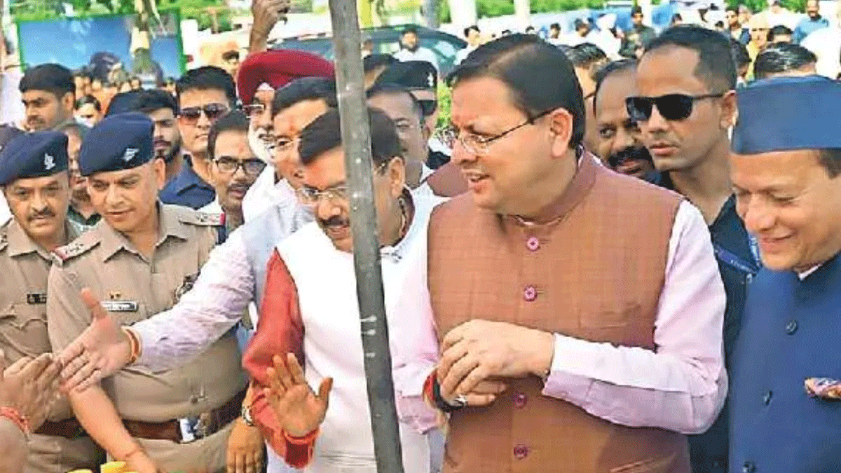 पारंपरिक खेती बने आधुनिक भारत की शक्ति, वैज्ञानिक करें नवाचारों को किसानों तक पहुंचाने का संकल्प