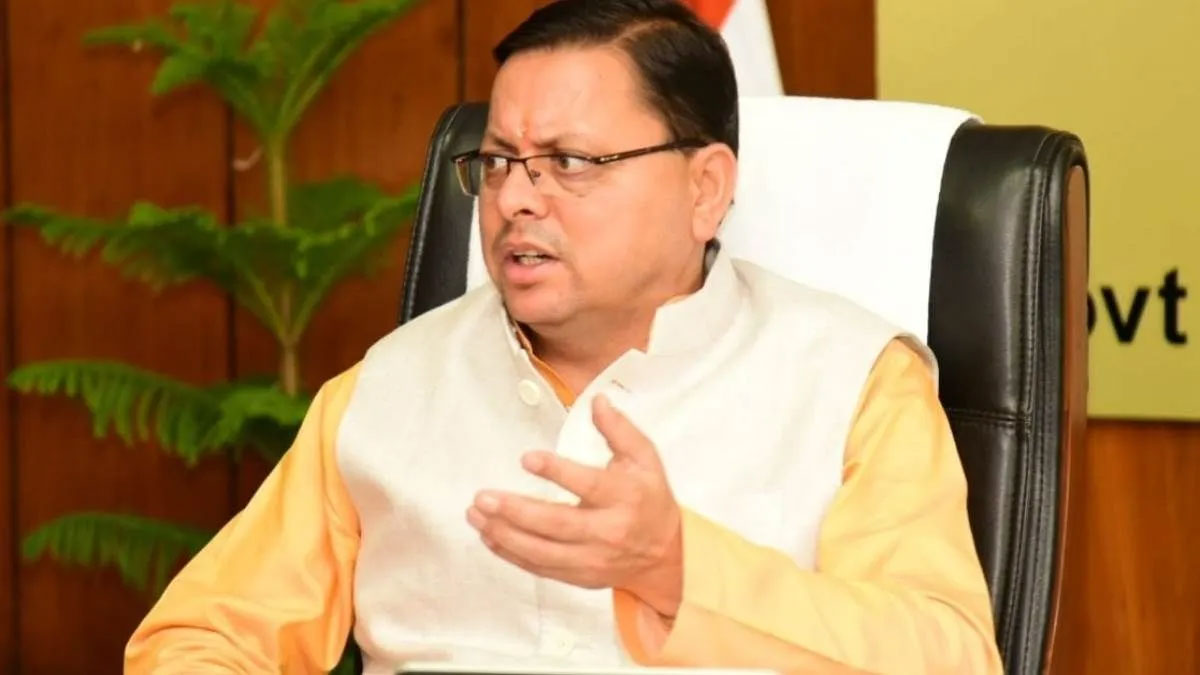 बिहार में गूंजेगी उत्तराखंड की आवाज़: सीएम पुष्कर सिंह धामी 30 अक्टूबर को करेंगे दो जनसभाएं, दिखाएंगे भाजपा का विज़न