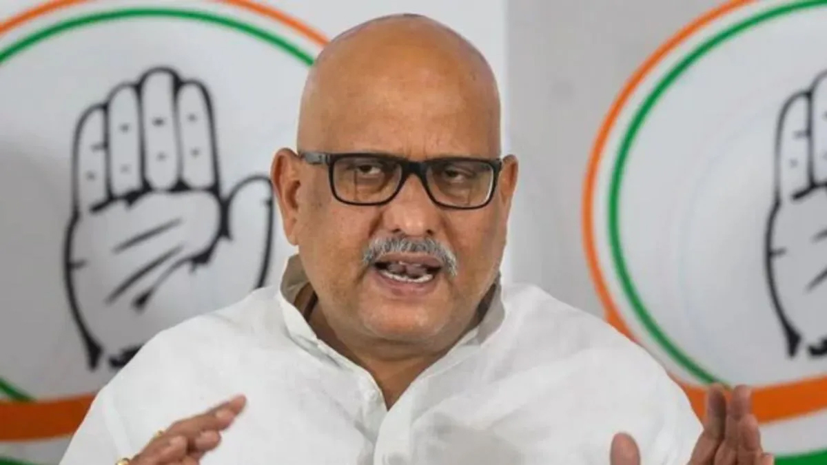 एमएलसी चुनाव 2026 से पहले कांग्रेस की कमर कसने की तैयारी: मुरादाबाद-बरेली मंडल में नौ जिलों के कोऑर्डिनेटर नियुक्त