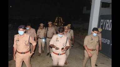 सहारनपुर में फैक्ट्री का बॉयलर फटा, दो मजदूरों की मौत, चार घायल, जांच के आदेश