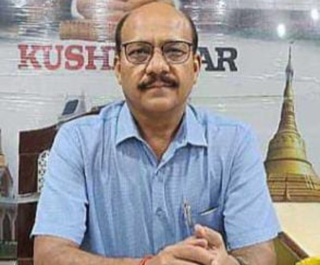 मुजफ्फरनगर में जिलाधिकारी की अध्यक्षता में जिला सड़क सुरक्षा समिति की बैठक सम्पन्न, ई-रिक्शा और सड़क सुरक्षा पर दिए निर्देश