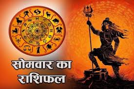 दैनिक राशिफल- 20 अक्टूबर 2025, सोमवार