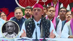 अखिलेश ने Chat GPT से किया सवाल, पूछा- संघ बैन होना चाहिए, कहा-  मेरठ में कारोबारियों को रिटर्न गिफ्ट मिला