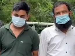 मुजफ्फरनगर पुलिस की बड़ी कार्रवाई, कादिर की 8 करोड़ की संपत्ति कुर्क होगी, सहारनपुर की कोठी भी शामिल