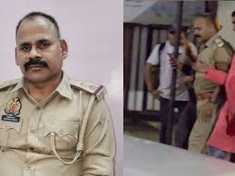 लखनऊ में गैंगरेप केस से नाम हटाने के लिए दरोगा ने मांगी 2 लाख की रिश्वत, एंटी करप्शन टीम ने रंगे हाथ पकड़ा