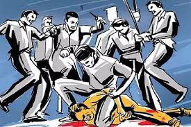 शामली: खेड़ीकरमू गांव में पैसे के लेनदेन को लेकर युवक से मारपीट, जान से मारने की धमकी