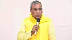 ओम प्रकाश राजभर की SBSP का बड़ा ऐलान: बिहार की 153 सीटों पर लड़ेगी चुनाव, NDA से बनाई दूरी