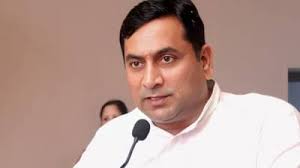 राज्य मंत्री सोमेंद्र तोमर की संपत्ति आय से कई गुना बढ़ी, पत्नी की संपत्ति भी बढ़ी, उच्च स्तरीय जांच की मांग तेज