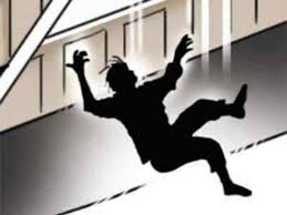 मुजफ्फरनगर के मंसूरपुर में छत से गिरने से दो वर्षीय मासूम अरहान की दर्दनाक मौत
