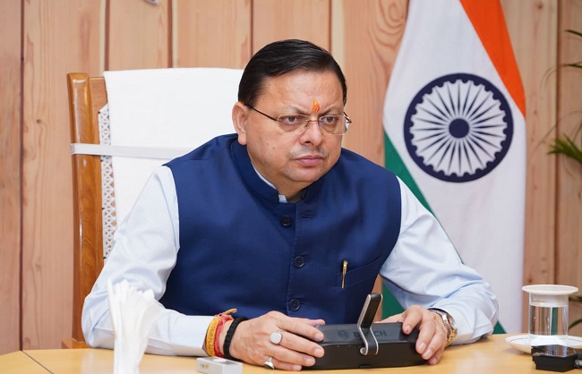 उत्तराखंड में अब तक 52 प्रतिशत पैच वर्क का कार्य पूरा, मुख्यमंत्री बोले- सड़कों को शीघ्र गड्ढा मुक्त करें