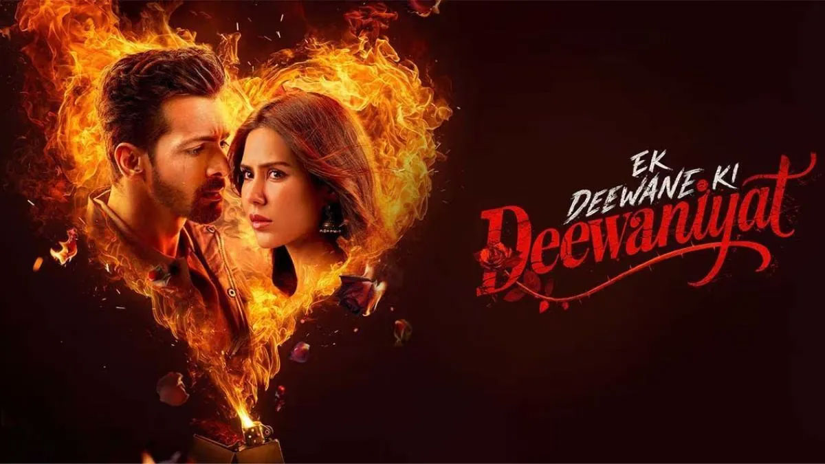 सैयारा को मिली टक्कर! हर्षवर्धन राणे-सोनम बाजवा की ‘एक दीवाने की दीवानियत’ ने पांचवें दिन बॉक्स ऑफिस पर किया धमाका