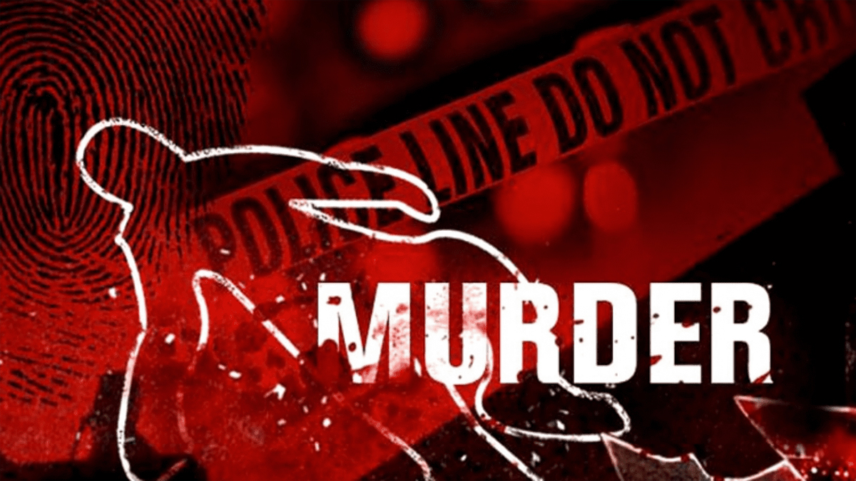 बरामदे में सोते बुजुर्ग की सिर पर वार कर हत्या, चांदपुर के गांव किरतपुर में मचा कोहराम