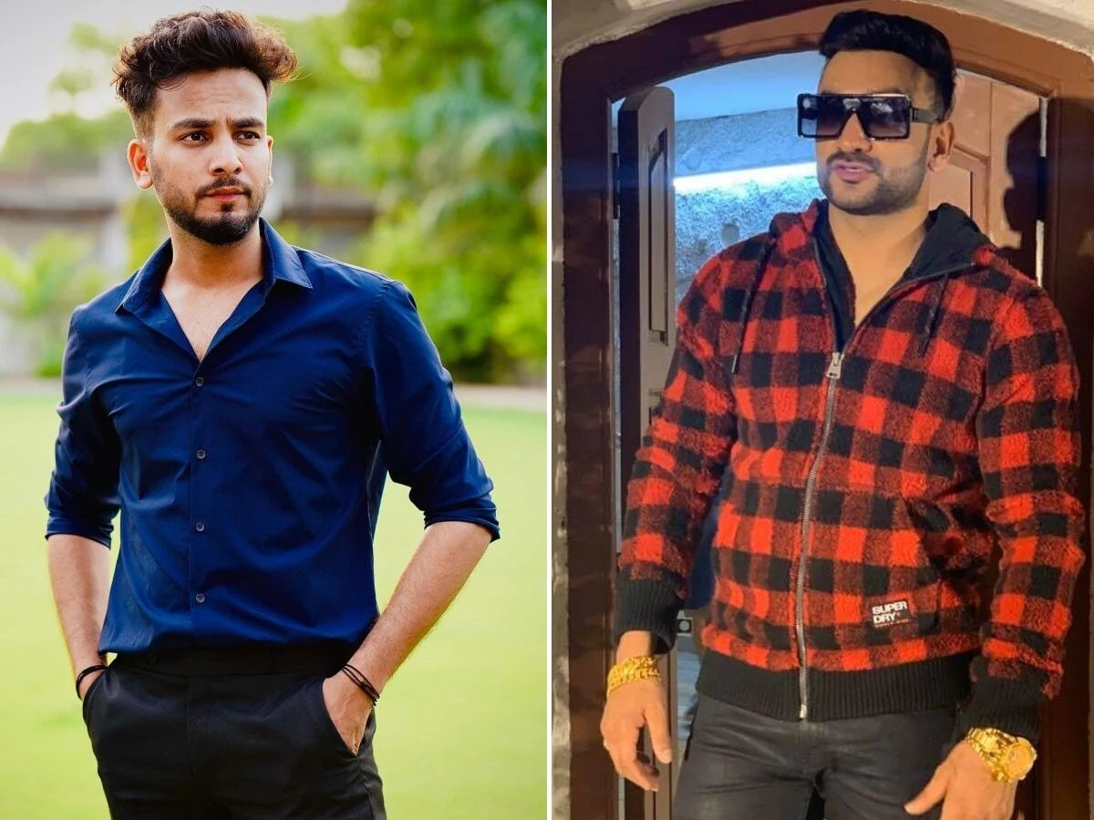 ईडी ने यूट्यूबर एल्विश यादव और गायक फाजिलपुरिया पर वन्यजीव अपराध और धन शोधन का आरोप लगाया