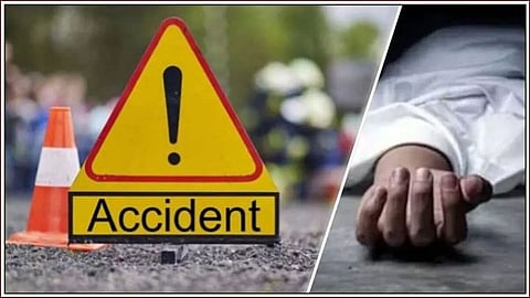 नोएडा-ग्रेटर नोएडा में तेज रफ्तार वाहन हादसों में तीन की मौत, पुलिस जांच में जुटी