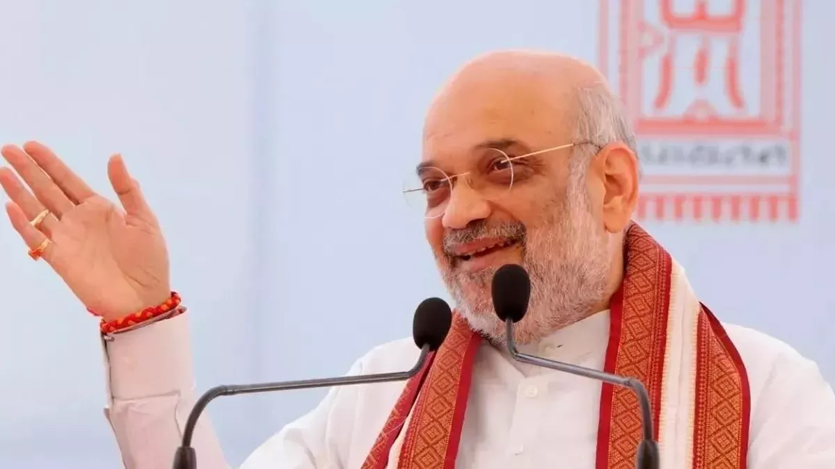 इथेनॉल से चमक रही है गन्ना किसानों की तकदीर, महाराष्ट्र के बाढ़ पीड़ितों को अमित शाह का भरोसा; हर संभव मदद मिलेगी