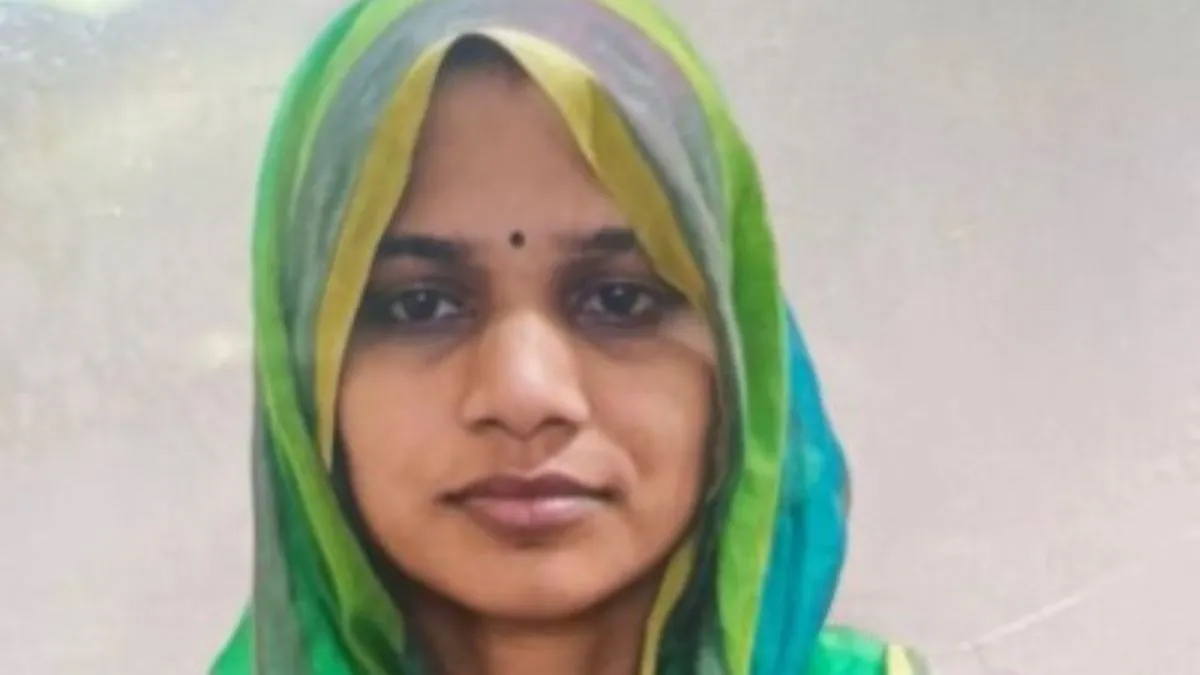 फर्जी मार्कशीट से डाक विभाग में नौकरी, महिला अभ्यर्थी सलाखों के पीछे