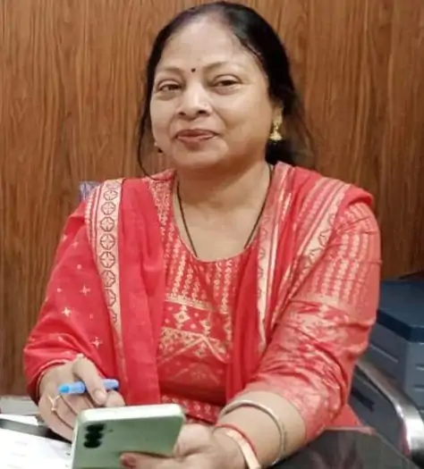 लखनऊ में महिला SDM के घर लाखों की चोरी, चोरों ने गमछे से मुंह बांधकर बाउंड्री फांदी; CCTV का DVR भी लेकर हुए फरार