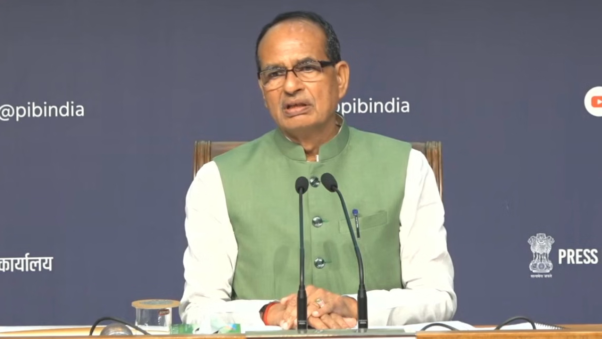 सरकार बजट सत्र 2026 में लाएगी सख्त बीज कानून, कृषि मंत्री शिवराज सिंह चौहान का बड़ा ऐलान