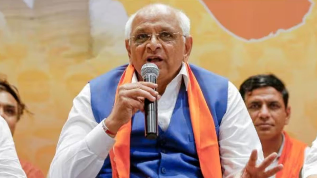 गुजरात की राजनीति में बड़ा फेरबदल तय! दीपावली से पहले मंत्रिमंडल विस्तार, 7 से 10 मंत्री बाहर - नए चेहरों से चमकेगी भूपेंद्र सरकार
