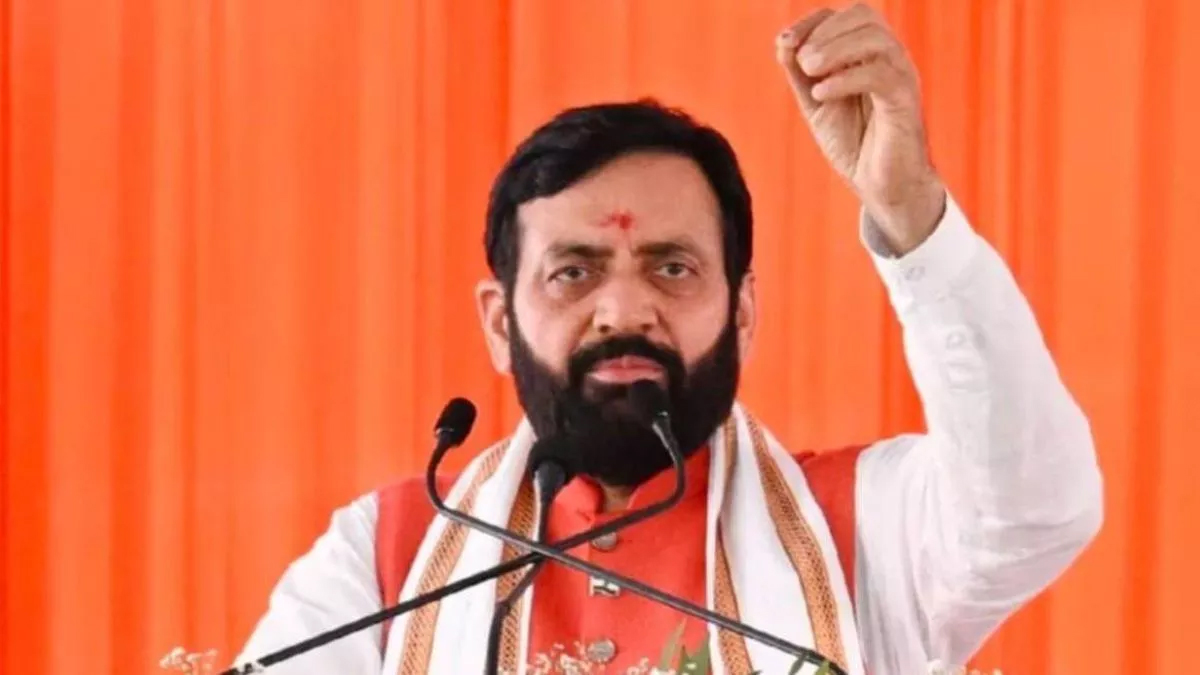 हरियाणा में बनने जा रहे 11 नए जिले, नायब सरकार के पास पहुंचा प्रस्ताव; हांसी और मानेसर शामिल