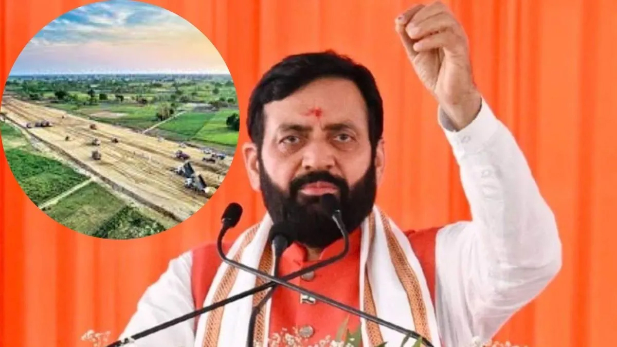 हरियाणा में गरीबों के लिए बड़ी राहत: शहरों में 20% प्लॉट और 15% मकान होंगे ईडब्ल्यूएस लाभार्थियों के लिए आरक्षित