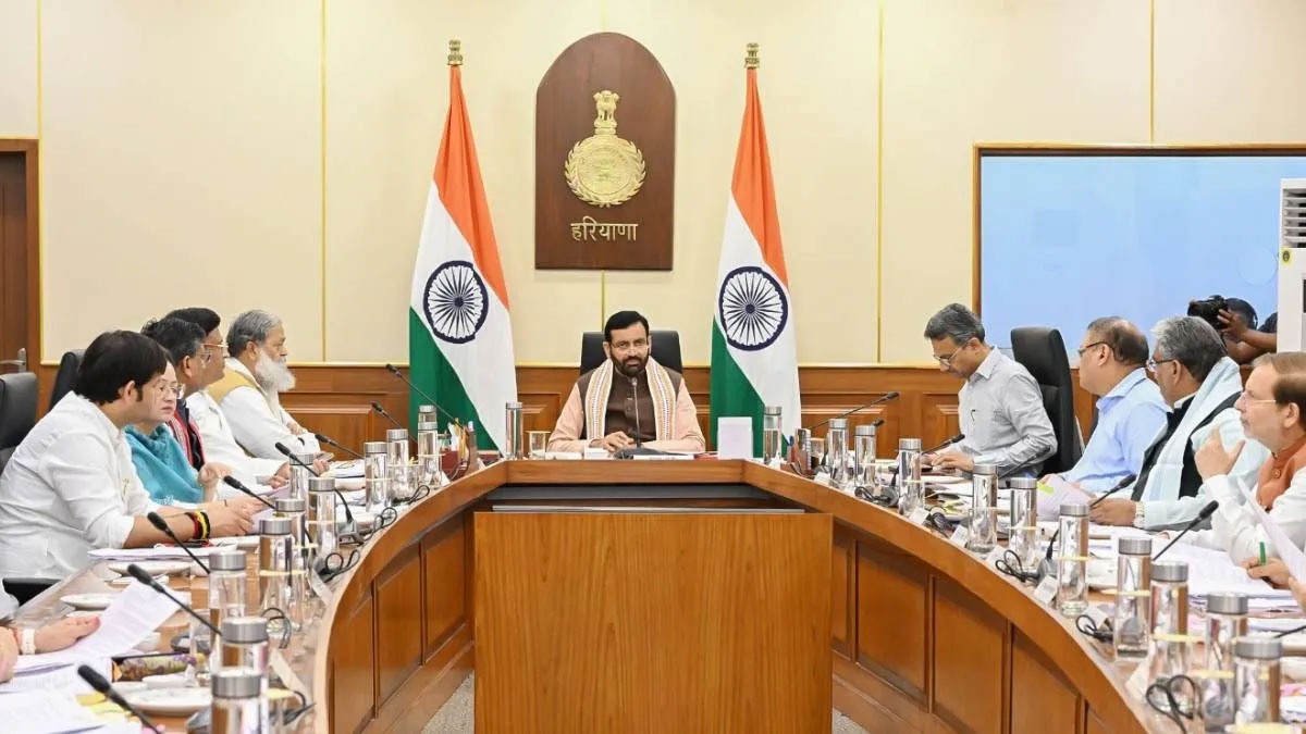 हरियाणा सरकार का बड़ा फैसला: अब ग्राम पंचायतें 250 एकड़ सार्वजनिक भूमि का कर सकेंगी उपयोग, विकास कार्यों में मिलेगा नया आयाम