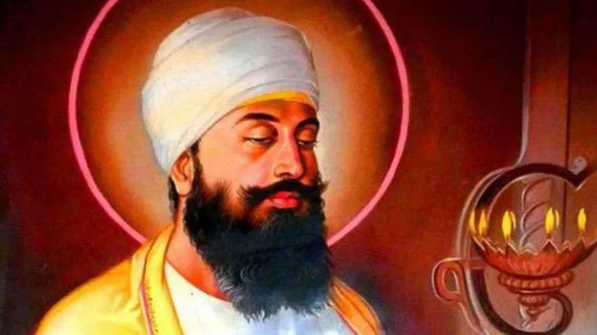 गुरु तेग बहादुर की 350वीं शहादत पर हरियाणा में भव्य उत्सव, दंगा पीड़ित परिवारों को मिलेगा नौकरी का तोहफा